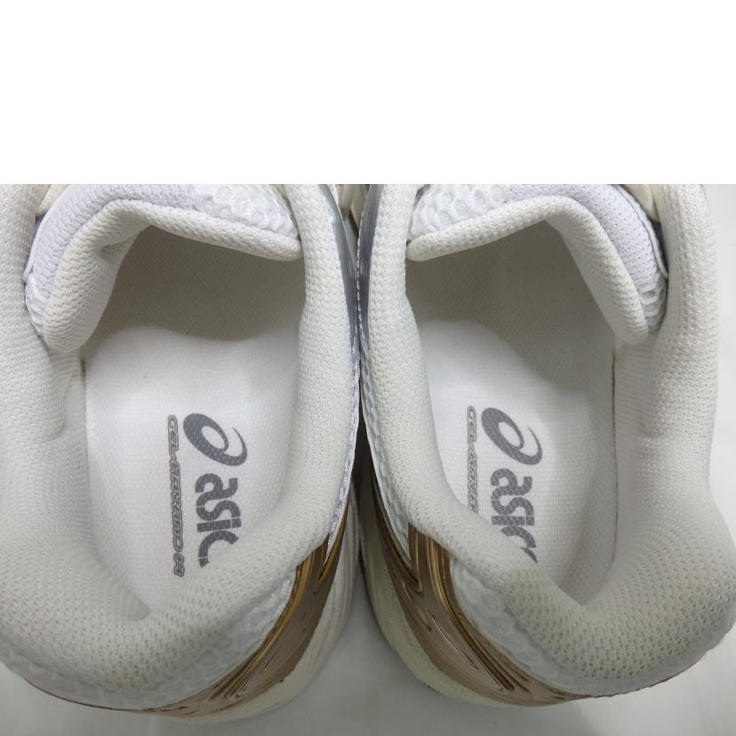 asics アシックス/asics　GEL－KAYANO　14　／27．5cm/1203A537//ABランク/84