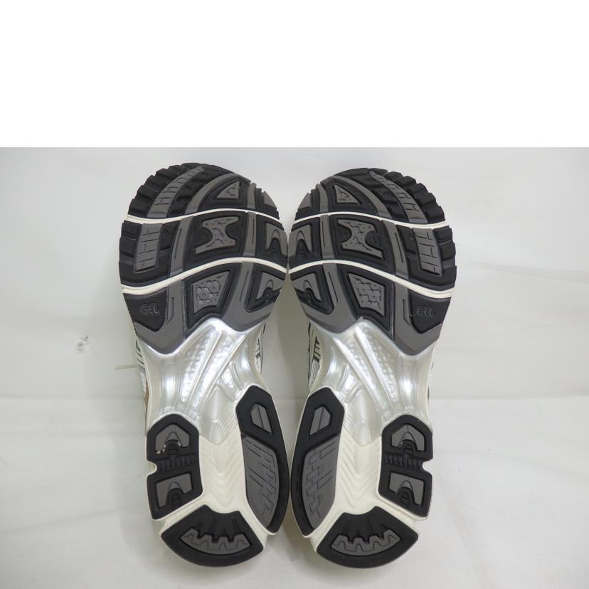 asics アシックス/asics　GEL－KAYANO　14　／27．5cm/1203A537//ABランク/84