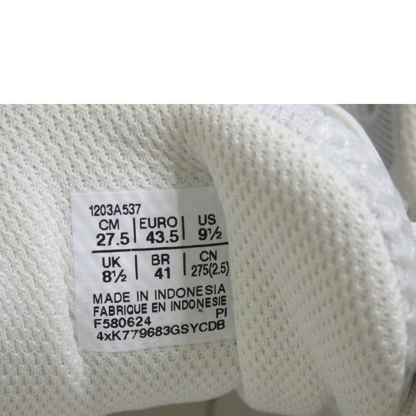 asics アシックス/asics　GEL－KAYANO　14　／27．5cm/1203A537//ABランク/84