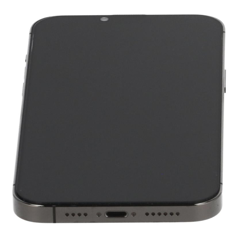 Apple　 アップル　/iPhone13　Pro　Max　128GB　SIMフリー/MLJ43J/A//JGW31K3WKN/Bランク/65