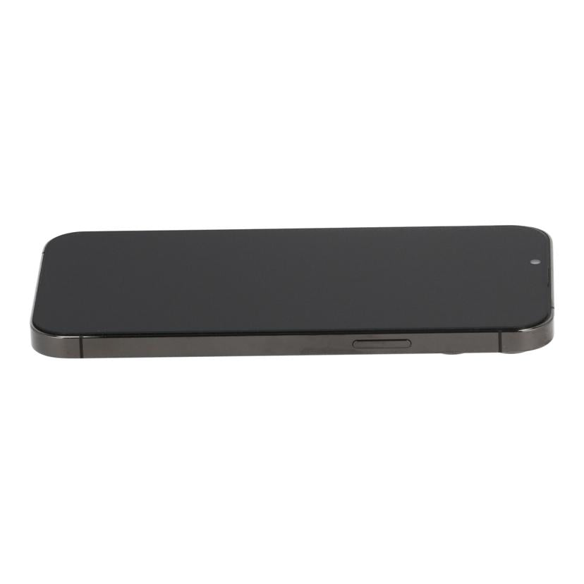 Apple　 アップル　/iPhone13　Pro　Max　128GB　SIMフリー/MLJ43J/A//JGW31K3WKN/Bランク/65