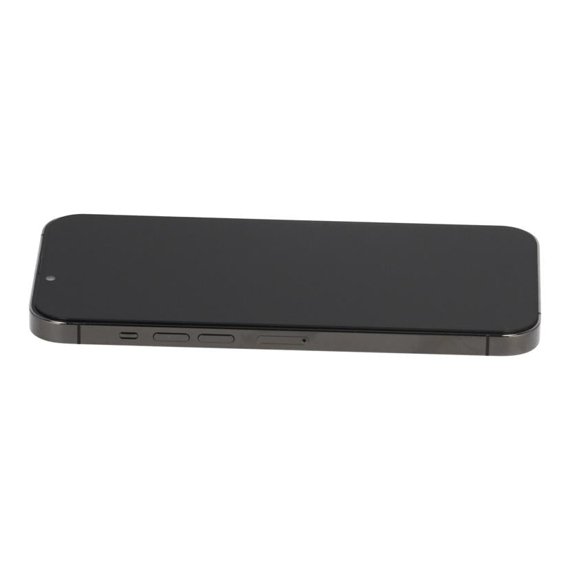 Apple　 アップル　/iPhone13　Pro　Max　128GB　SIMフリー/MLJ43J/A//JGW31K3WKN/Bランク/65