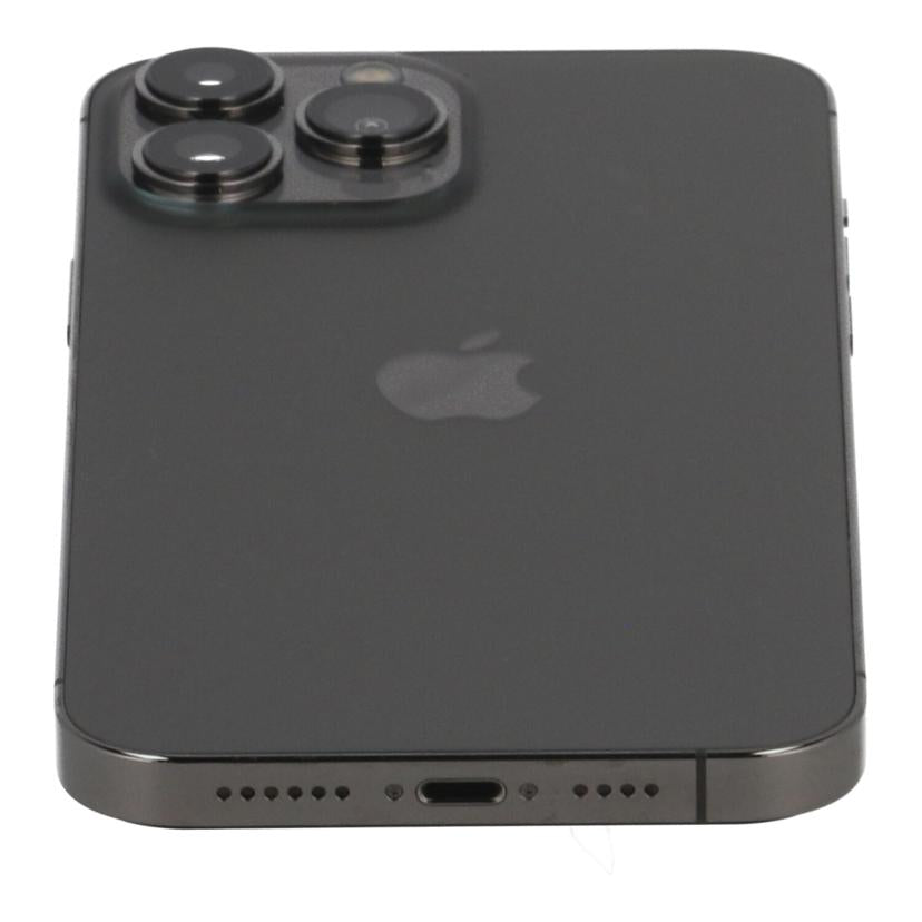 Apple　 アップル　/iPhone13　Pro　Max　128GB　SIMフリー/MLJ43J/A//JGW31K3WKN/Bランク/65