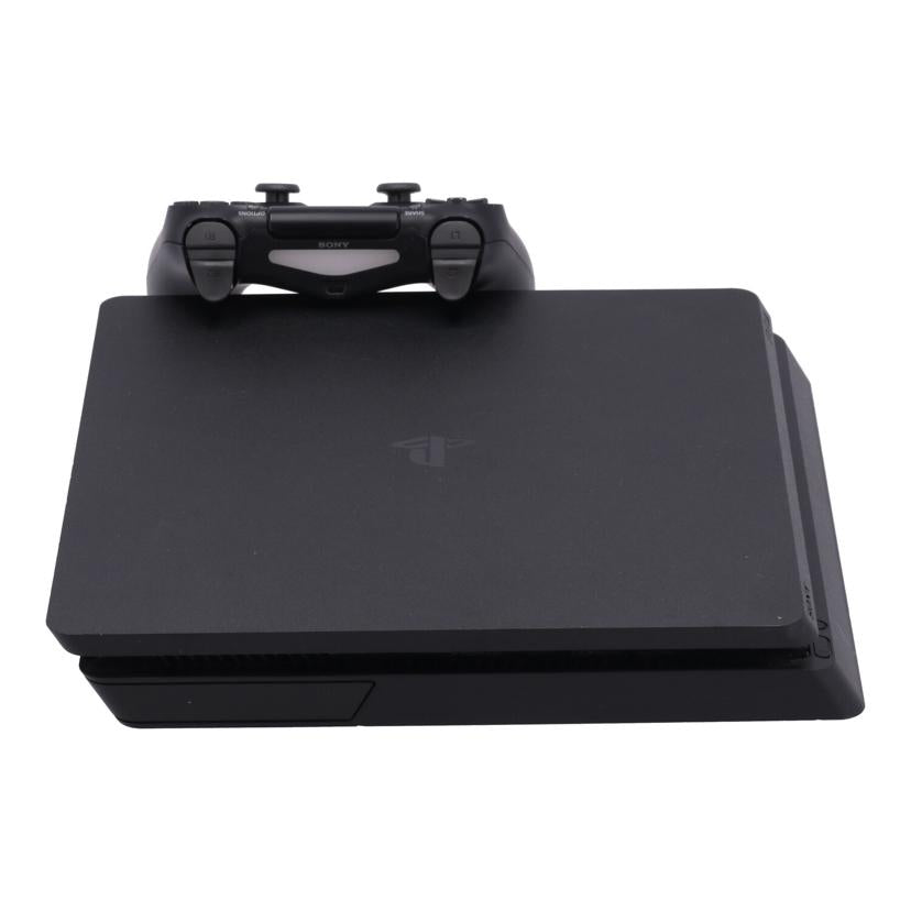 SONY ソニー/PlayStation4　本体/CUH-2200AB01//1584163/Bランク/75