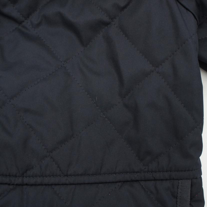 MACKINTOSH PHILOSOPHY マッキントッシュフィロソフィー/キルト コート/38/ネイビー/H5A07-943-28//ABランク/01
