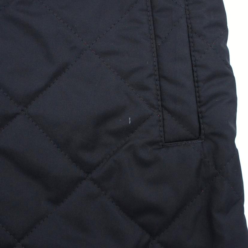 MACKINTOSH PHILOSOPHY マッキントッシュフィロソフィー/キルト コート/38/ネイビー/H5A07-943-28//ABランク/01