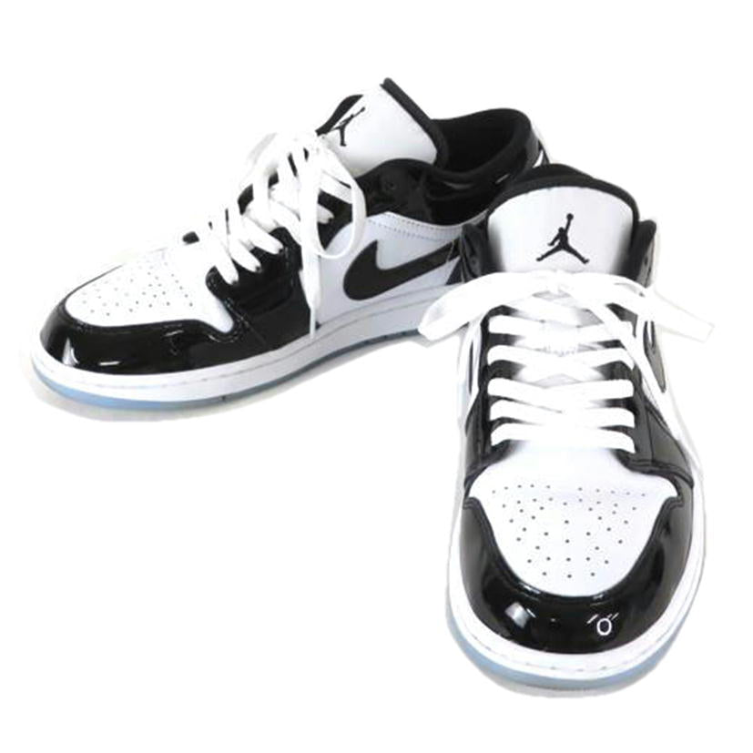 NIKE ナイキ/AIR　JORDAN　1　LOW　SE　Concord/DV1309-100//ABランク/81