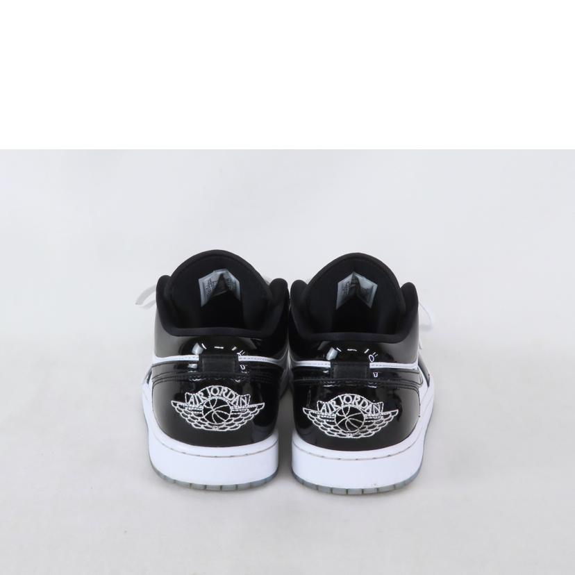 NIKE ナイキ/AIR　JORDAN　1　LOW　SE　Concord/DV1309-100//ABランク/81