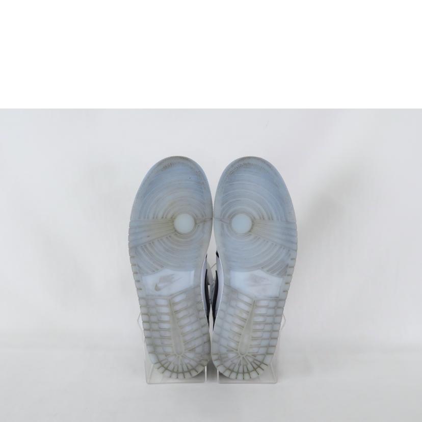 NIKE ナイキ/AIR　JORDAN　1　LOW　SE　Concord/DV1309-100//ABランク/81