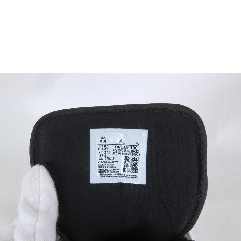 NIKE ナイキ/AIR　JORDAN　1　LOW　SE　Concord/DV1309-100//ABランク/81