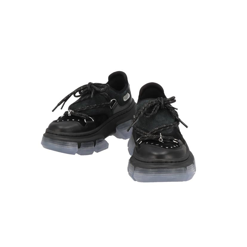 Dr.Martens ドクターマーチン/DMXL ガード 厚底 スニーカー/UK6/ブラック/4289001//AW006/Aランク/01