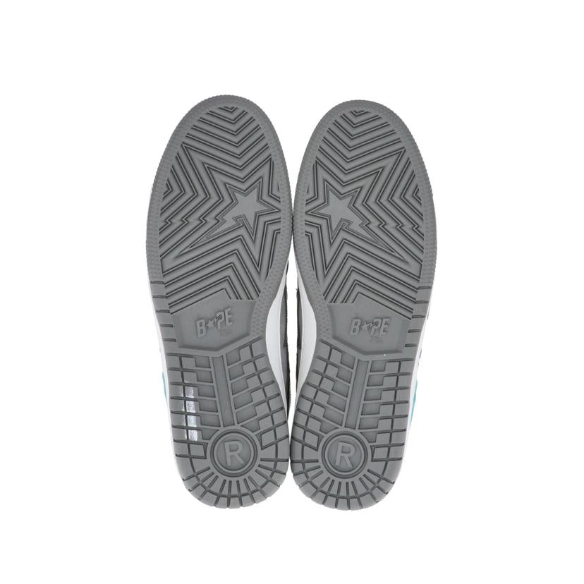 A　BATHING　APE アベイジングエイプ/A　BATHING　APE　SK8　STA　スニーカー/1170191011//Sランク/19