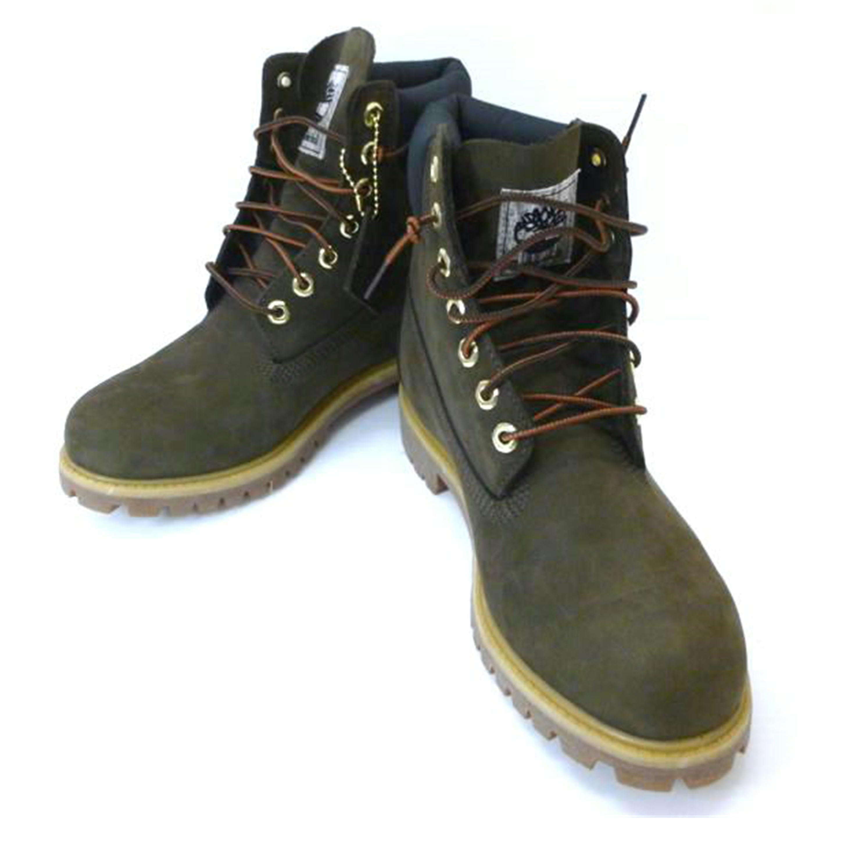 Timberland ティンバーランド/6インチプレミアムレースアップブーツ/TB 0A5tJ5 D54//ABランク/88