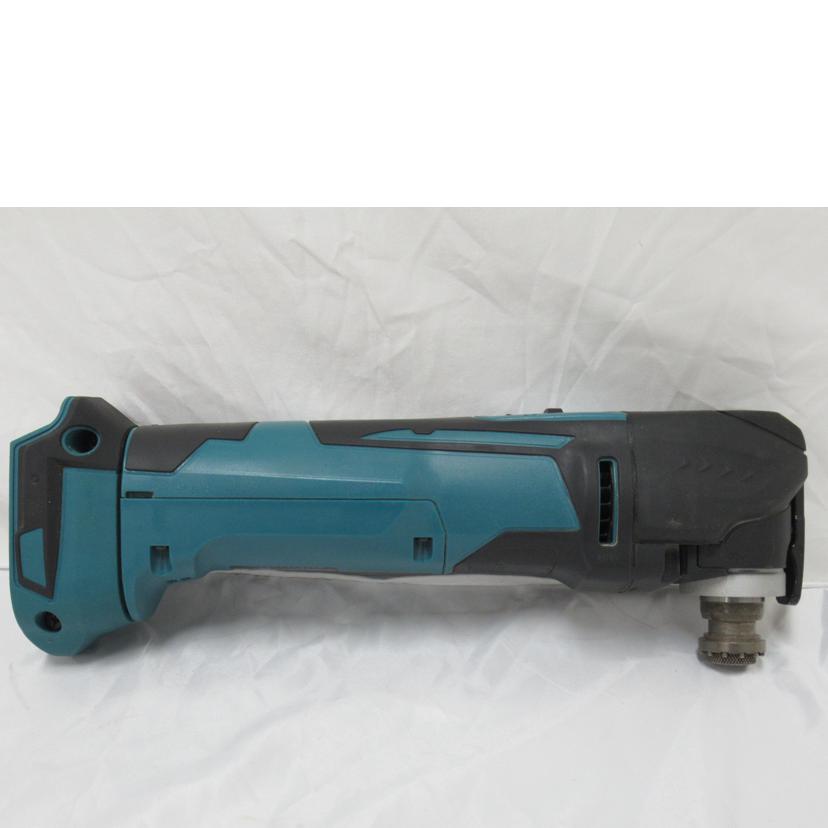 makita/充電式マルチツール／マキタ/TM51D//1325217Y/Aランク/63