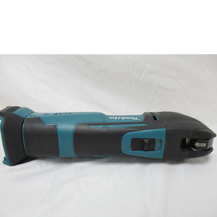 makita/充電式マルチツール／マキタ/TM51D//1325217Y/Aランク/63