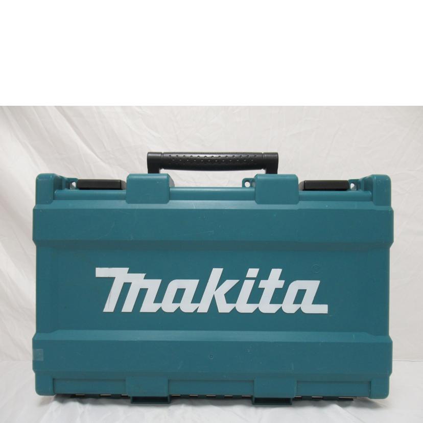 makita/充電式マルチツール／マキタ/TM51D//1325217Y/Aランク/63