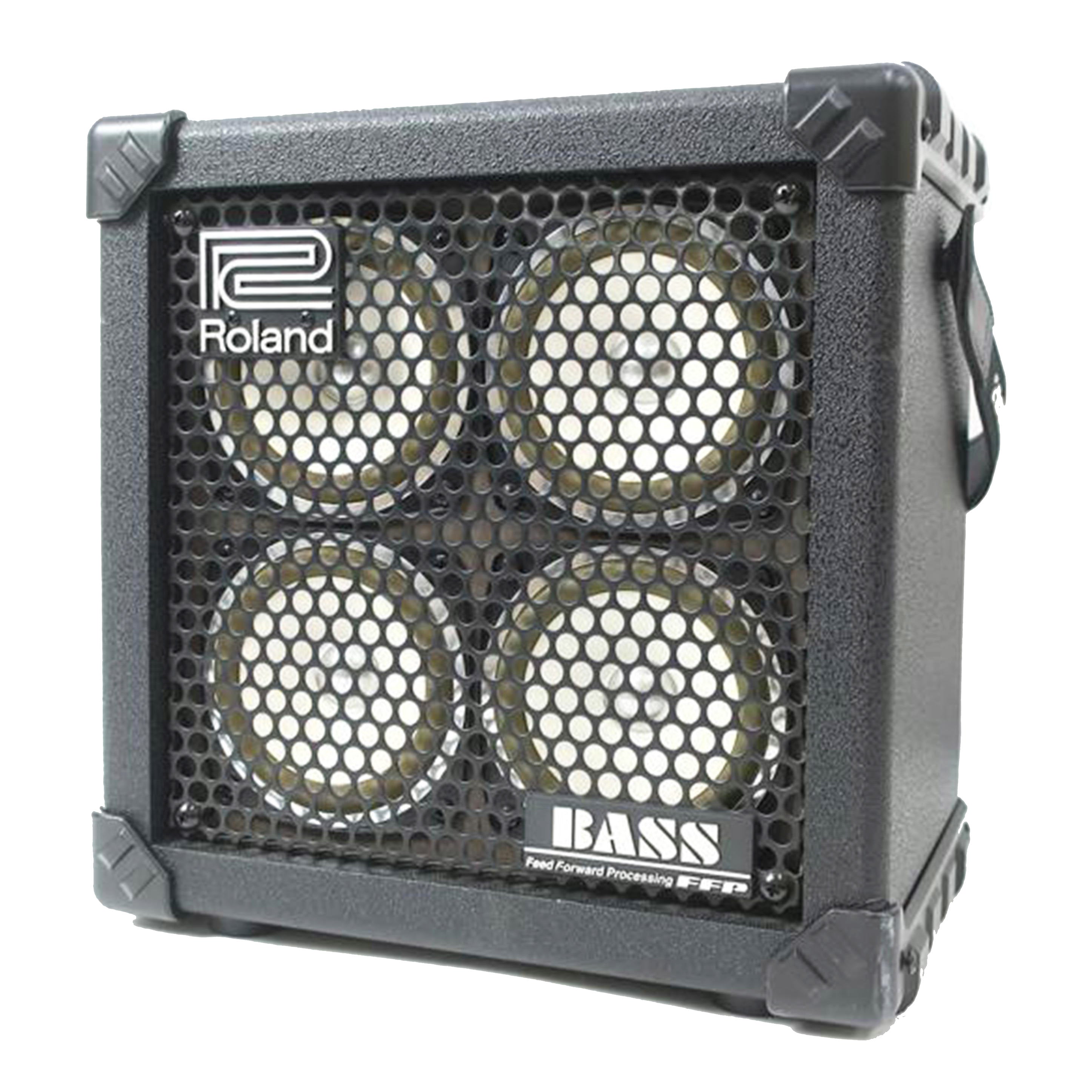 Roland ローランド　/ベースアンプ　ACアダプターなし/MICRO CUBE BASS RX//BZ22978/Cランク/65