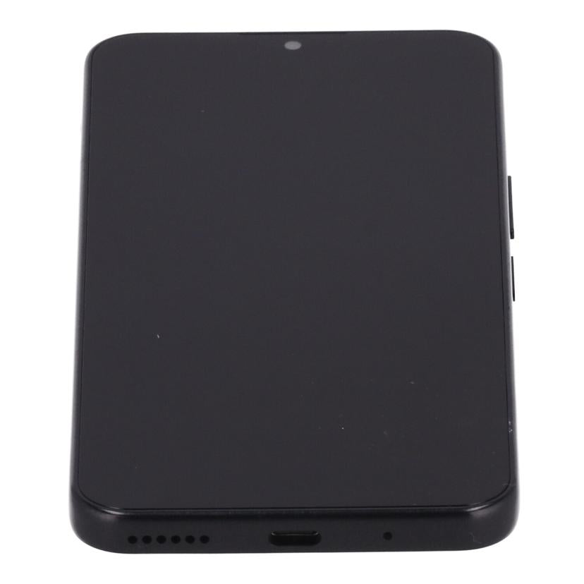 ZTE　Y！mobile ゼットティーイー　/スマートフォン／Libero　5G　IV　128GB/A302ZT//869478063240186/Aランク/71