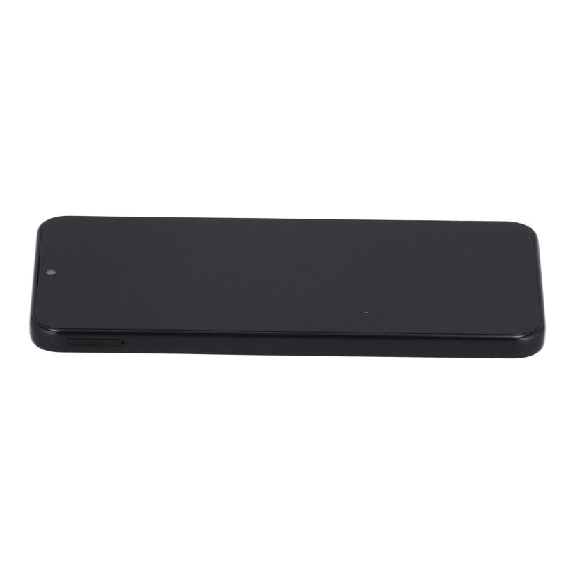 ZTE　Y！mobile ゼットティーイー　/スマートフォン／Libero　5G　IV　128GB/A302ZT//869478063240186/Aランク/71
