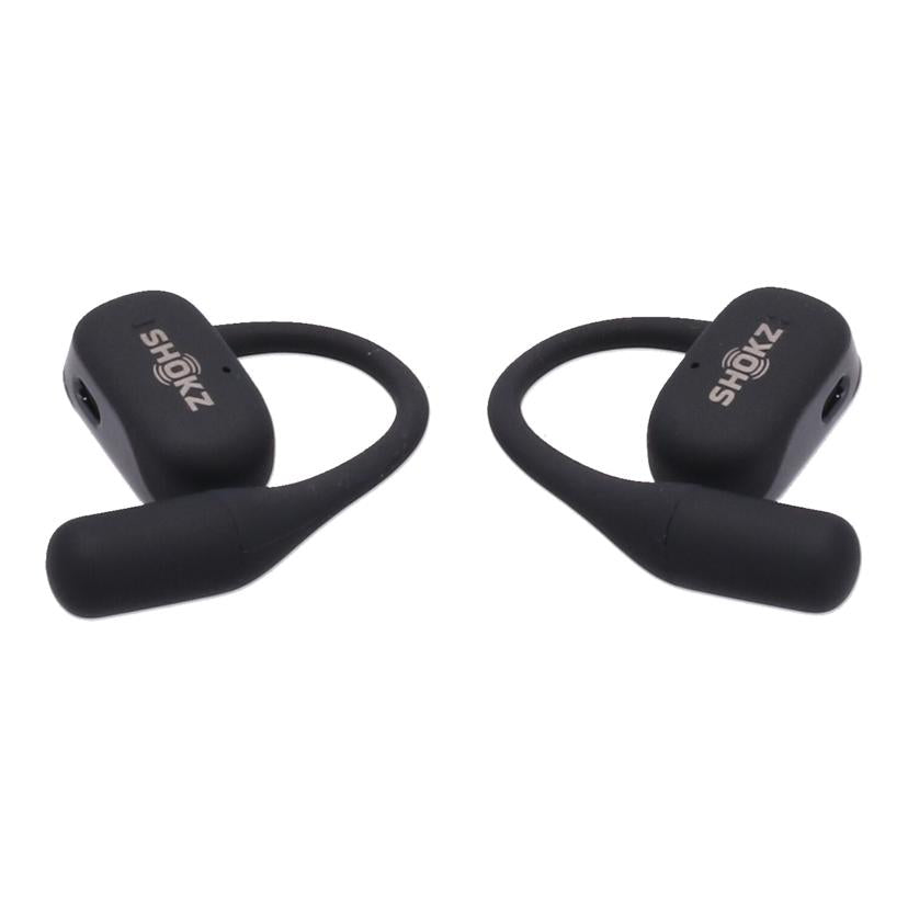 Shokz ショックス　/ワイヤレスイヤホン／OpenFit　/SKZ-EP-000020//T9103200374323/Bランク/69