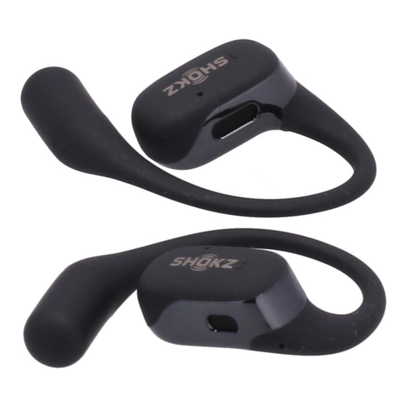 Shokz ショックス　/ワイヤレスイヤホン／OpenFit　/SKZ-EP-000020//T9103200374323/Bランク/69