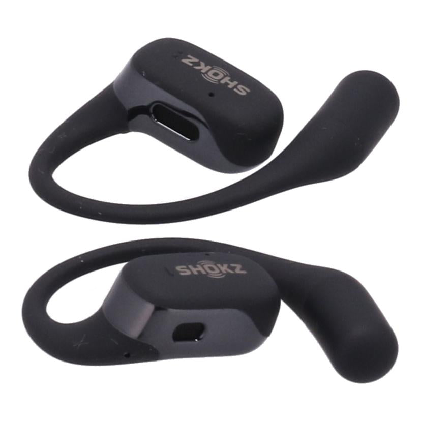 Shokz ショックス　/ワイヤレスイヤホン／OpenFit　/SKZ-EP-000020//T9103200374323/Bランク/69