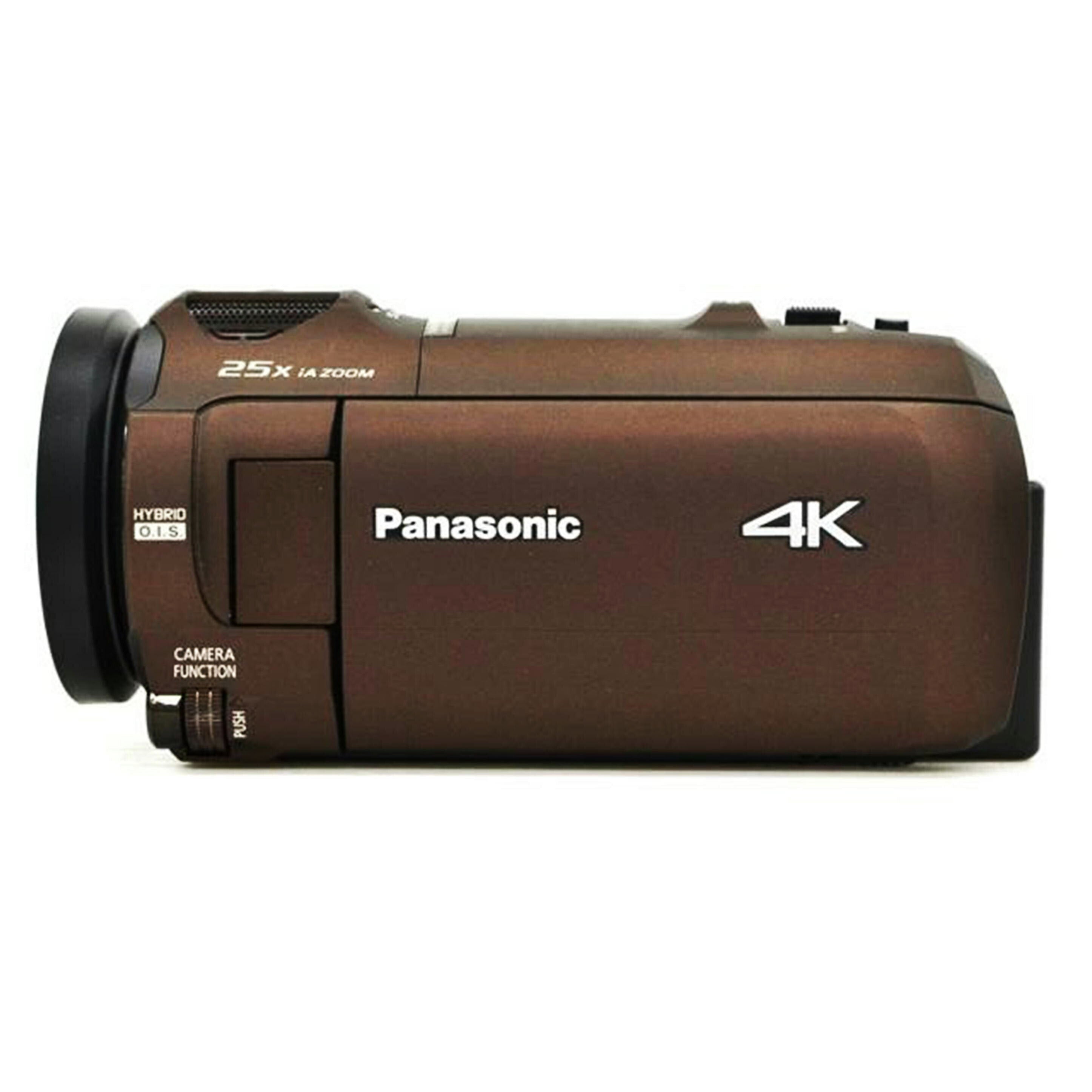 Panasonic/ビデオカメラ/HC-VX992M//DN1GB003743/Bランク/75