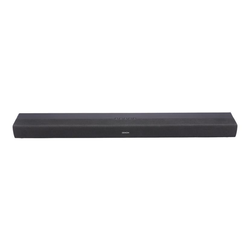 DENON デノン　/サウンドバー／コストコモデル/DHT-C200//DBND042214835/Bランク/82