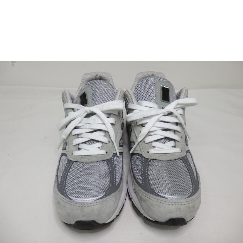 New　Balance　 ニューバランス/New　Balance　／27．5cm/M990GL5//ABランク/84