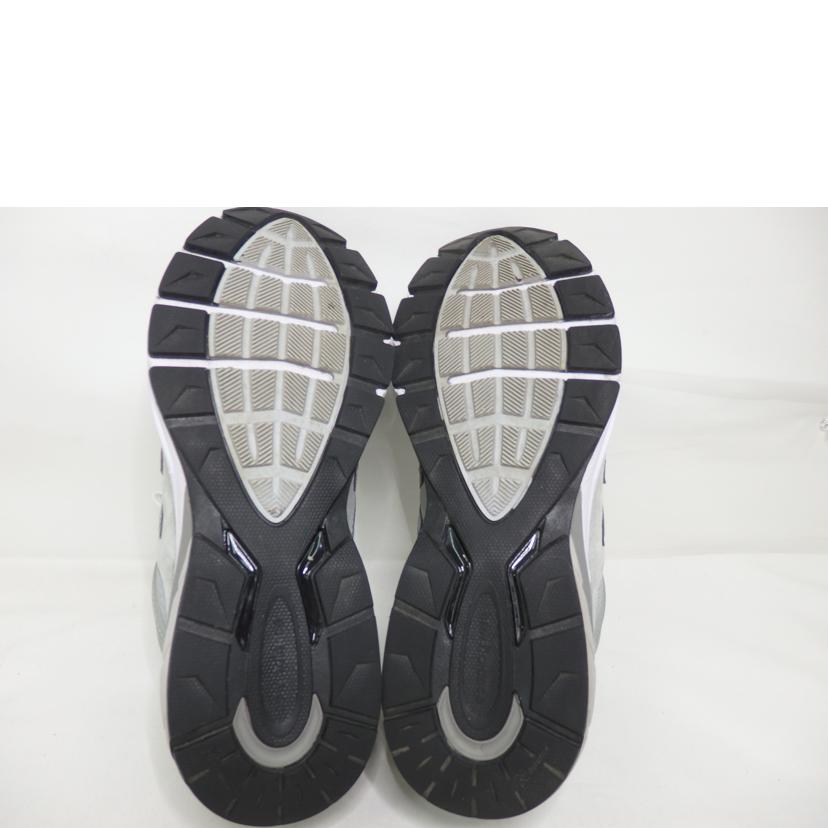 New　Balance　 ニューバランス/New　Balance　／27．5cm/M990GL5//ABランク/84