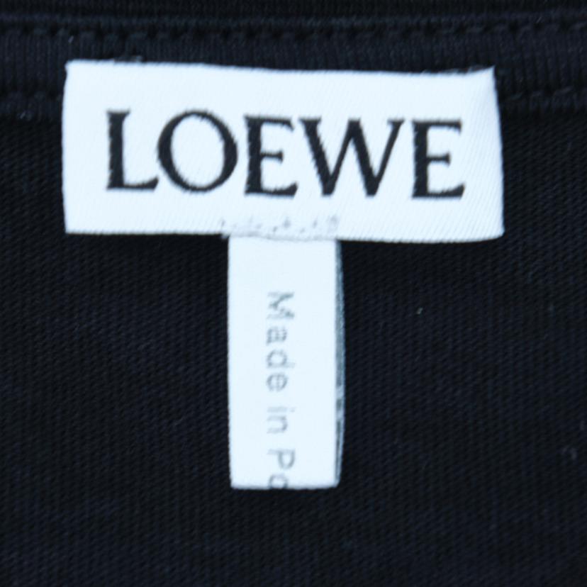 ＬＯＥＷＥ/ＬＯＥＷＥ　ロエベアナグラム刺繍Ｔシャツ//ABランク/82