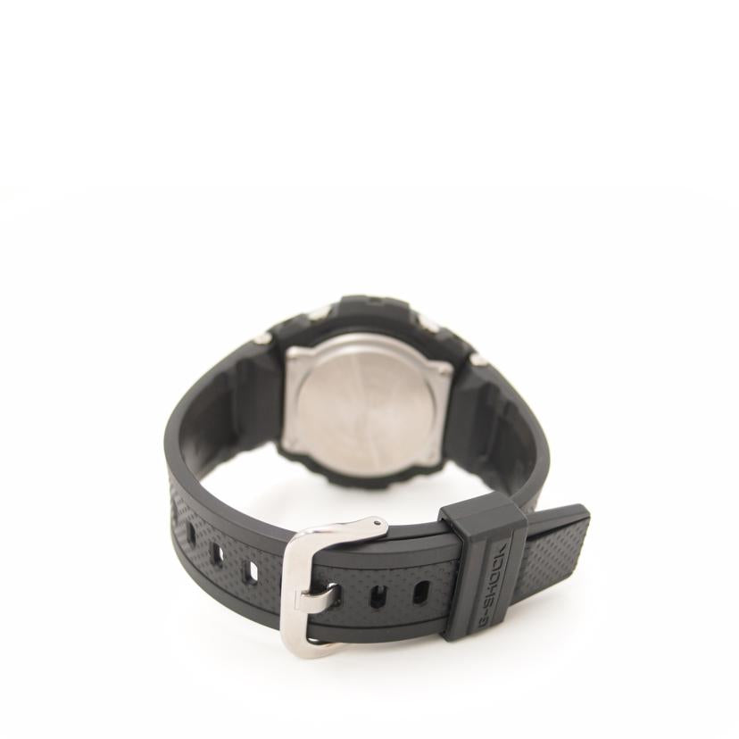 CASIO カシオ/G－SHOCK／G－STEEL／電波ソーラー/GST-W300G-1A2JF//002*****/Aランク/69