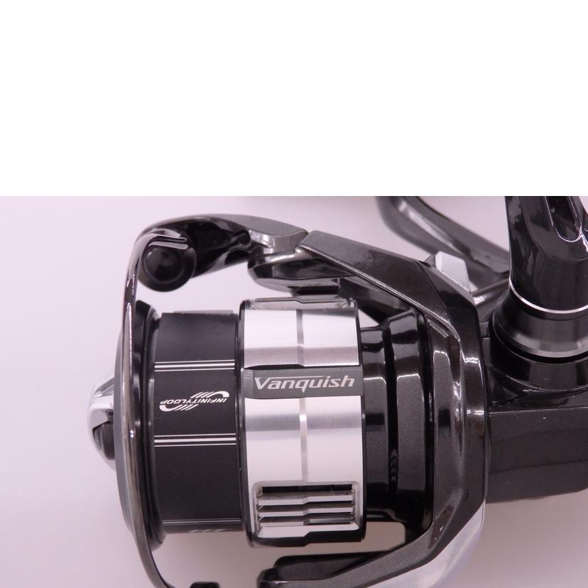 SHIMANO シマノ/Vanquish/C2000S-C//Bランク/76