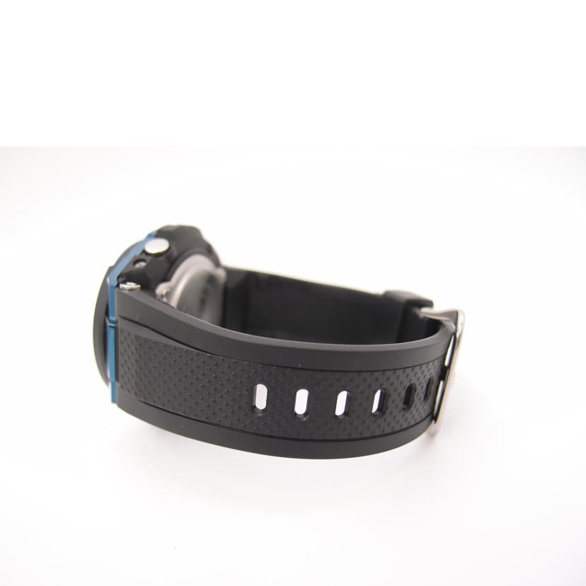 CASIO カシオ/G－SHOCK／G－STEEL／電波ソーラー/GST-W300G-1A2JF//002*****/Aランク/69