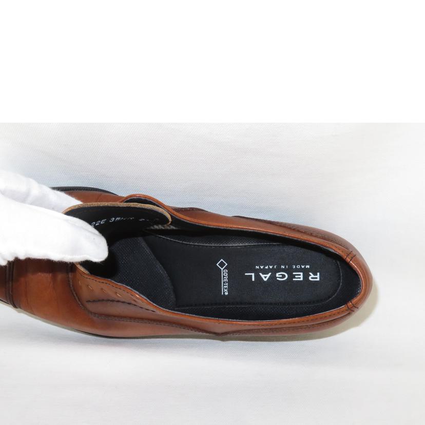 REGAL リーガル/ストレートチップ　ビジネスシューズ/35HRBB//ABランク/81