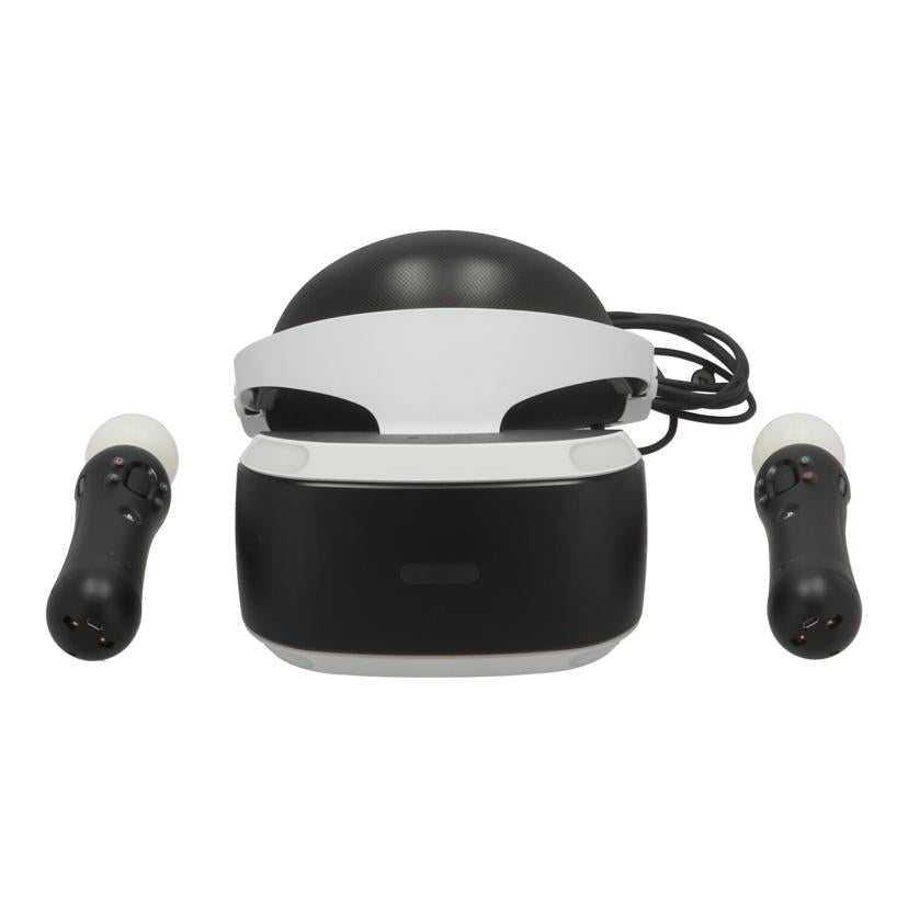 SONY　 ソニー　/Play　station　VR　MEGAPACK/CUHJ-16010//S012142758F/Bランク/05
