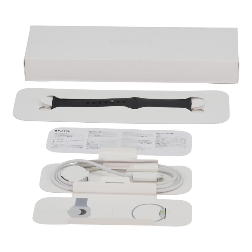 Apple アップル/AppleWatch　Series10　GPS　46mm/NWWP3J/A//K1Q0TJ30TC/ABランク/75