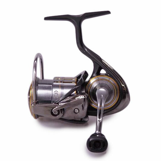DAIWA ダイワ/LUVIAS　AIRITY/FC LT1000S-P//Bランク/76