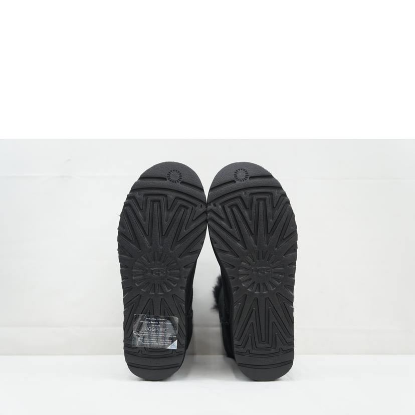 UGG アグ/UGG　MINI　BAILEY　BOW　BRILLIANT　25．0/1019725//Aランク/67