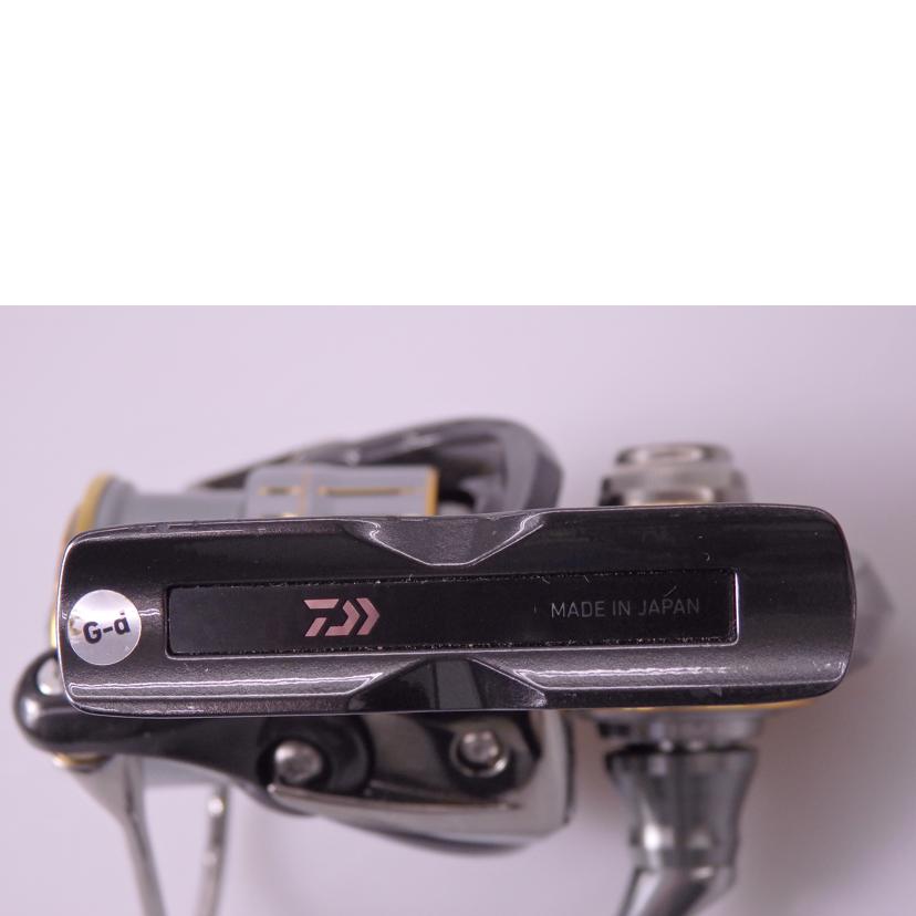 DAIWA ダイワ/LUVIAS　AIRITY/FC LT1000S-P//Bランク/76