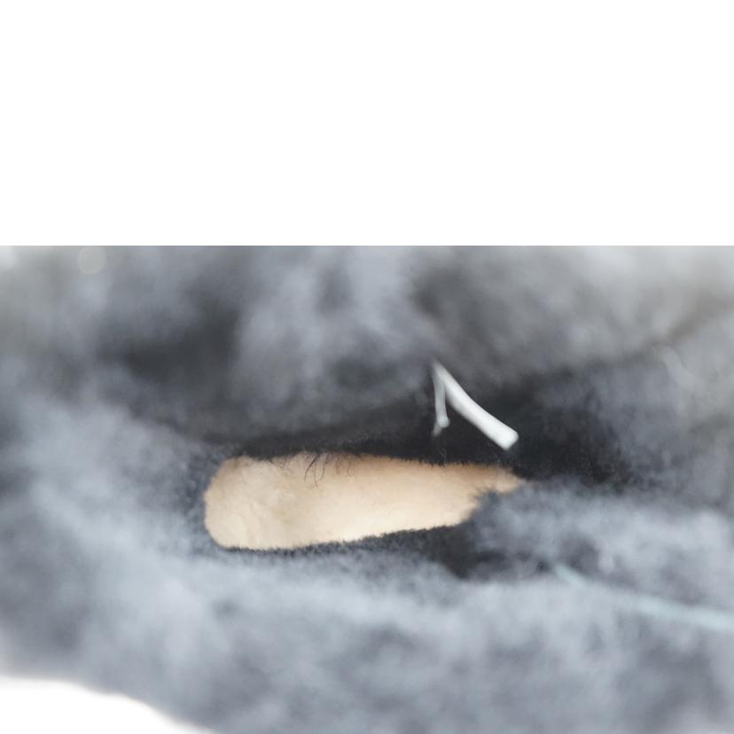 UGG アグ/UGG　MINI　BAILEY　BOW　BRILLIANT　25．0/1019725//Aランク/67