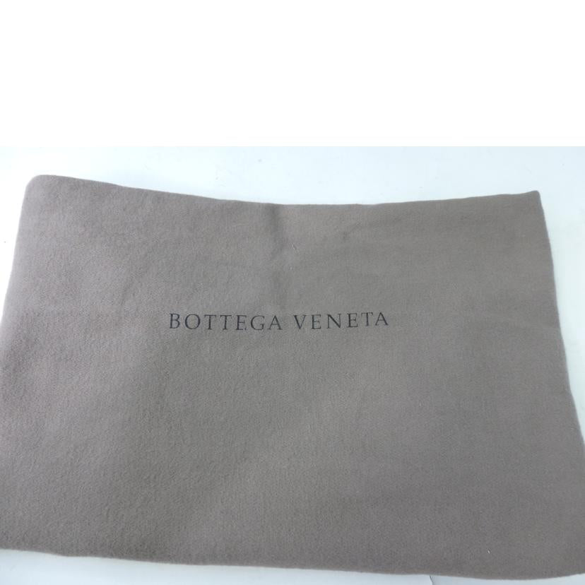 BOTTEGA　VENETA ボッテガヴェネタ/ラージ　アルコ　トートバッグ／マキシイントレチャート／黒/608608VB1K0//B08*******/SAランク/84