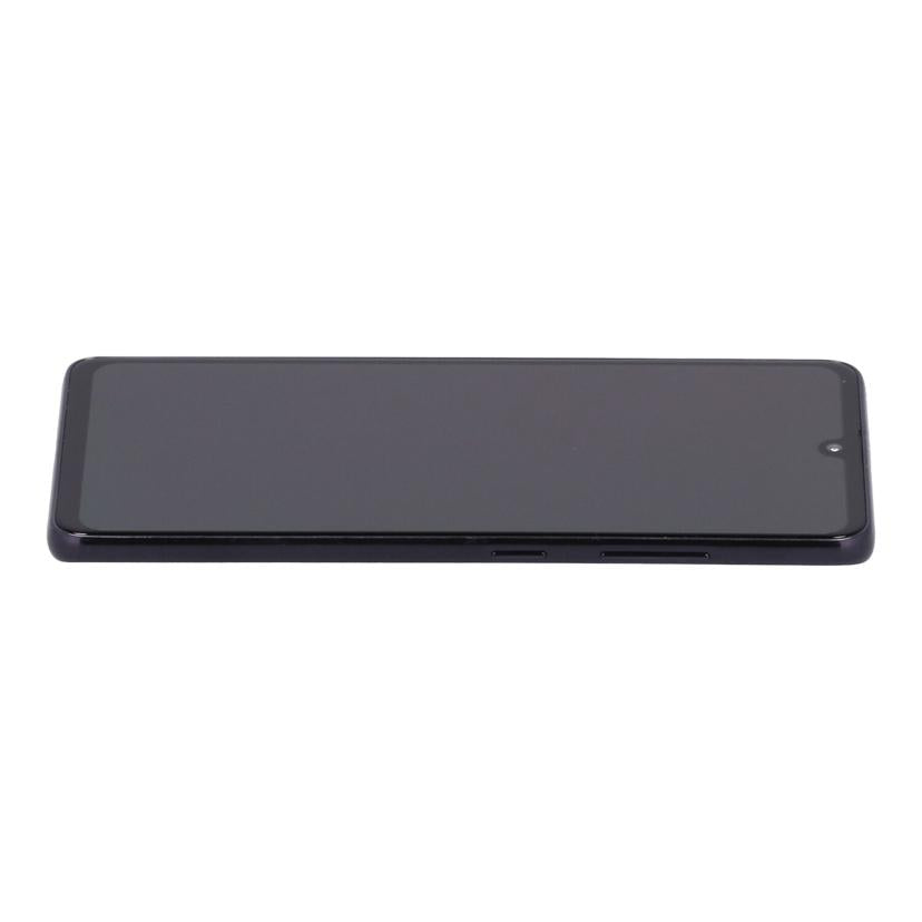 SAMSUNG　docomo サムスン　/スマートフォン／Galaxy　A41　64GB/SC-41A//R58N80Y4NYL/Bランク/71