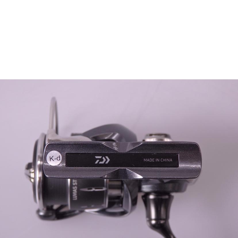 DAIWA ダイワ/LUVIAS/ST SF2000SS-H//Bランク/76