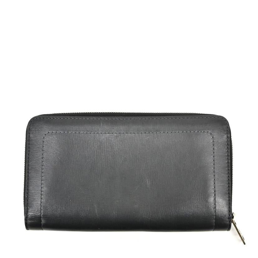 LV ルイヴィトン/ジッピーオーガナイザー／ユタ／バサルト/M97026//CA4***/Bランク/75