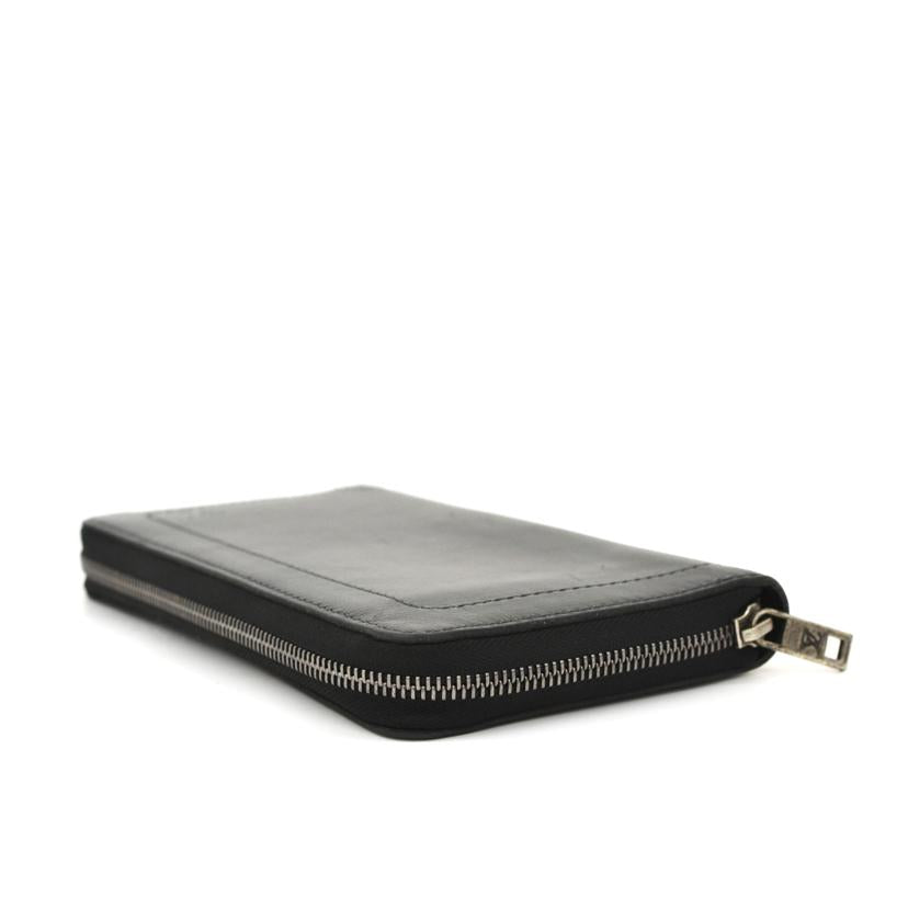 LV ルイヴィトン/ジッピーオーガナイザー／ユタ／バサルト/M97026//CA4***/Bランク/75