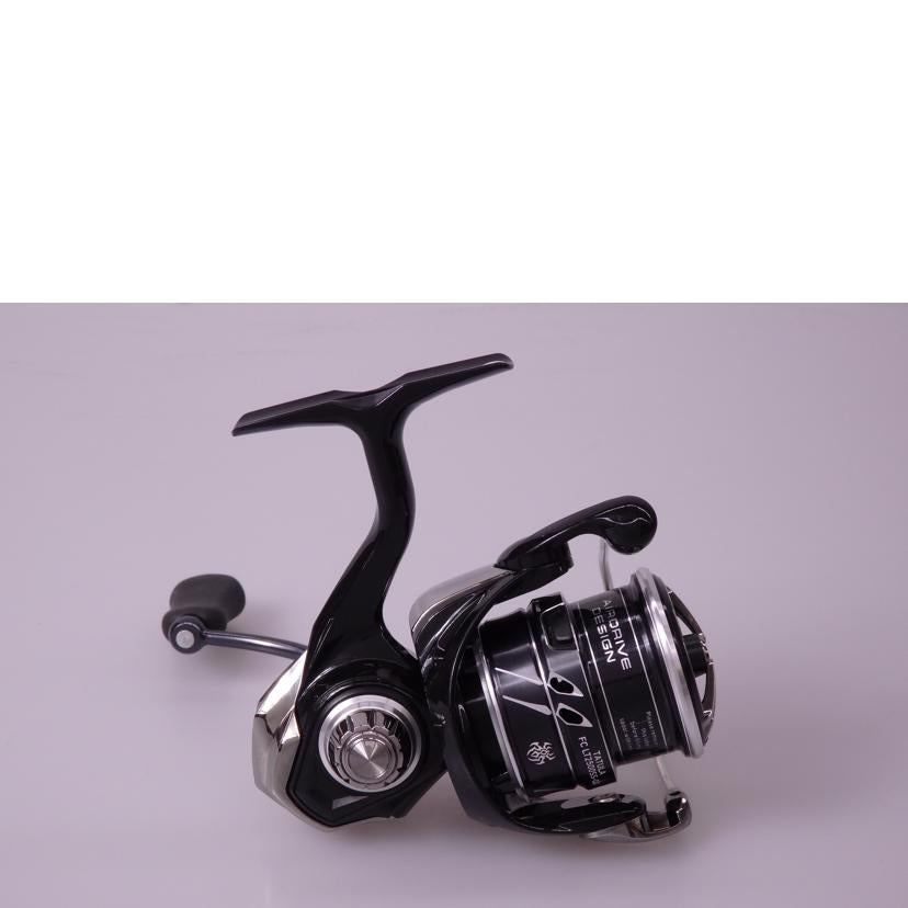 DAIWA ダイワ/TATULA/FC LT2500SS-QD//Bランク/76