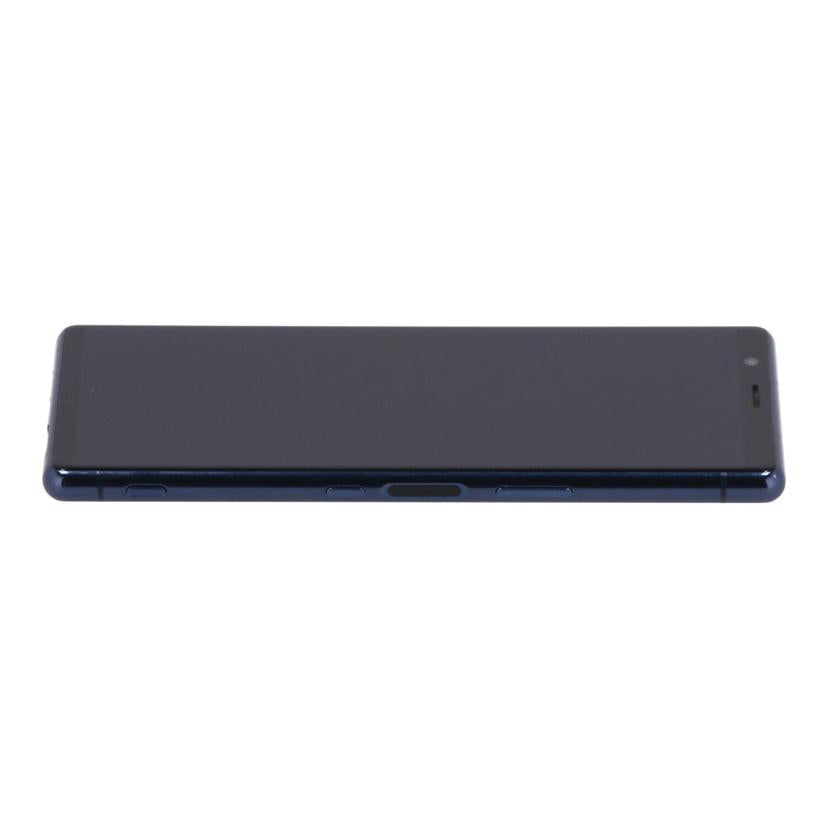SONY　 ソニー　/スマートフォン／Xperia5　128GB/J9260//QV7100944B/Bランク/77
