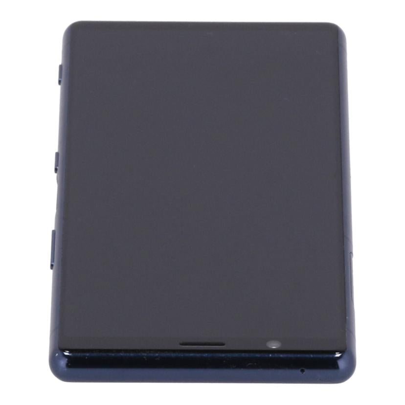 SONY　 ソニー　/スマートフォン／Xperia5　128GB/J9260//QV7100944B/Bランク/77