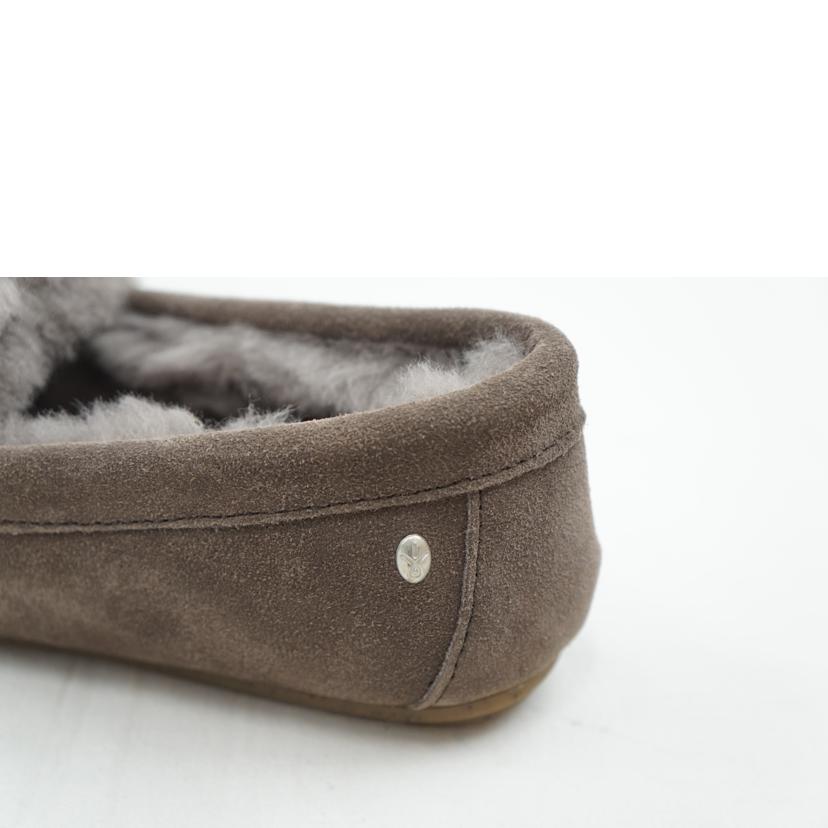 EMU エミュ/EMU　Cairns　Reverse　Fur　25．0/W11705//Aランク/67